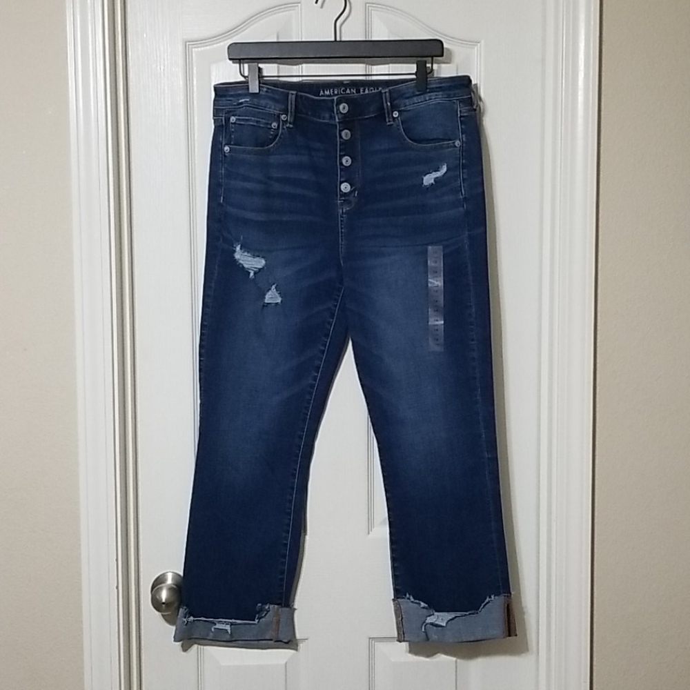 American Eagle Denim